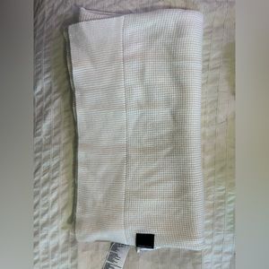 Canada Goose Merino Wool Scarf